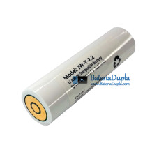 Bateria para PLC JW-Y-2.2 [bateria de reposição]